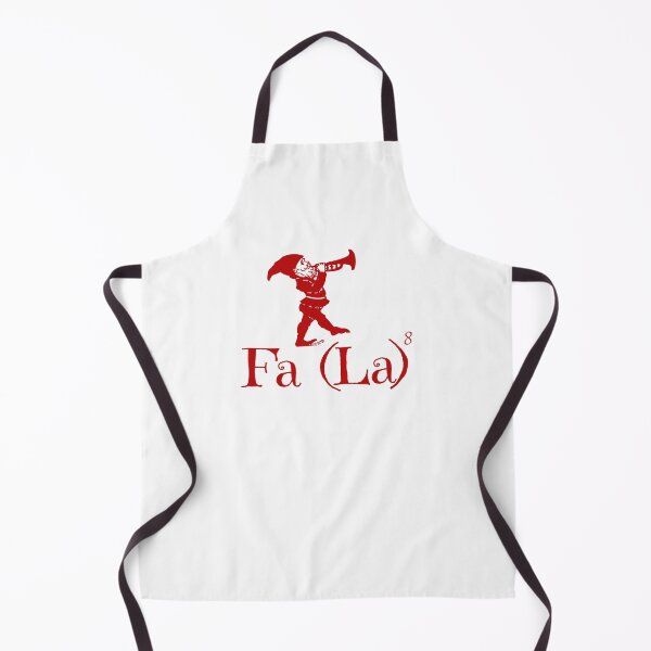 Item preview, Math Nerd Christmas - Fa la la la designed and sold by NomadMessenger.