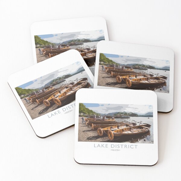 Item preview, Lake District designed and sold by andrewroland.