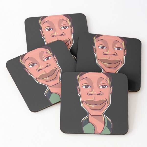 Item preview, Khaby Lame designed and sold by SorenOliben.