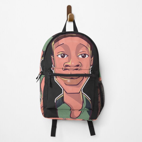 Item preview, Khaby Lame designed and sold by SorenOliben.