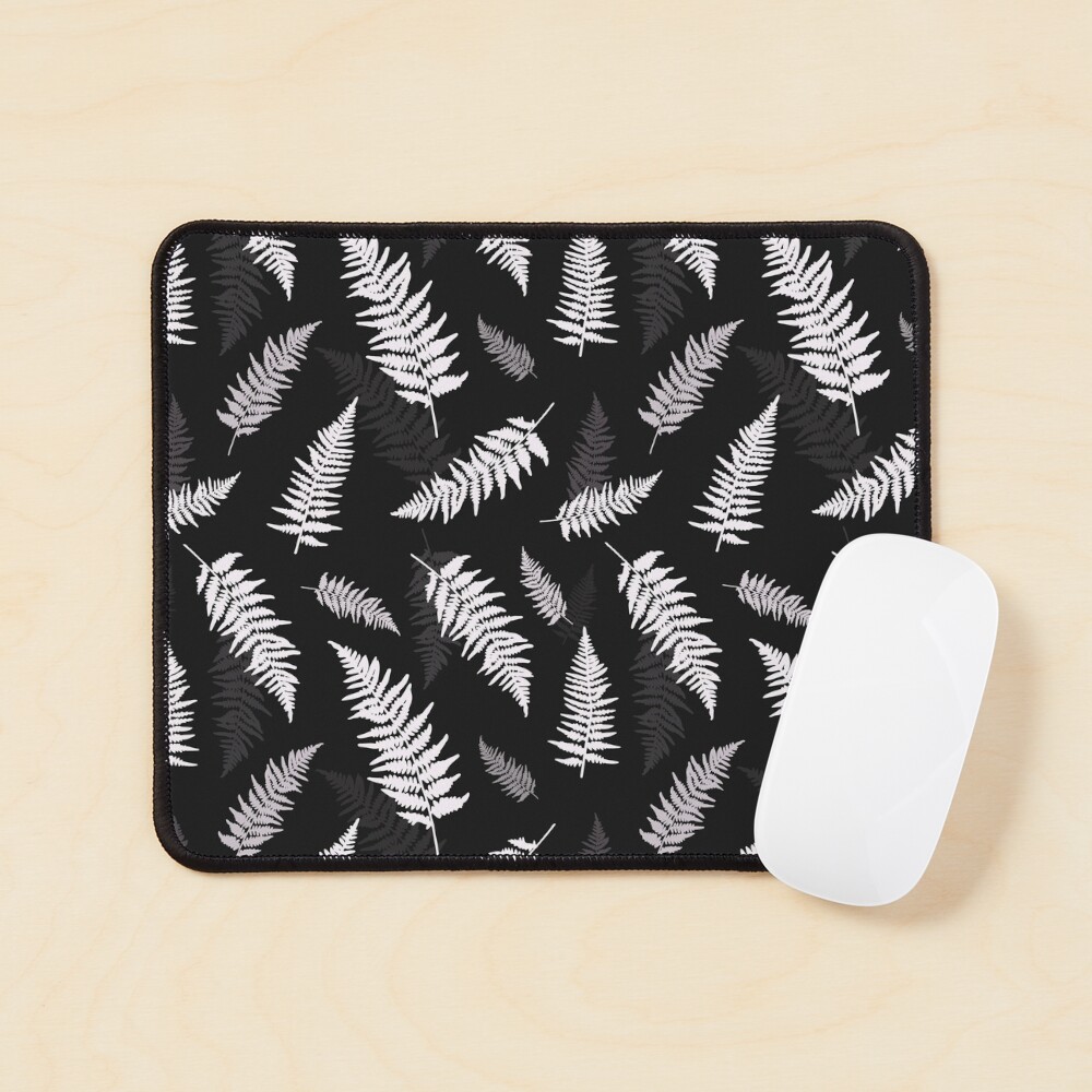 Item preview, Mouse Pad designed and sold by Patternsadda.