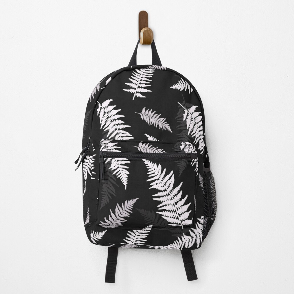 Item preview, Backpack designed and sold by Patternsadda.