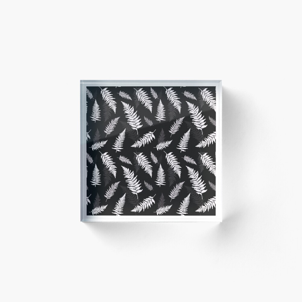 Item preview, Acrylic Block designed and sold by Patternsadda.