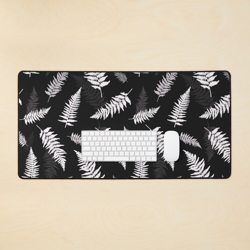 Item preview, Desk Mat designed and sold by Patternsadda.