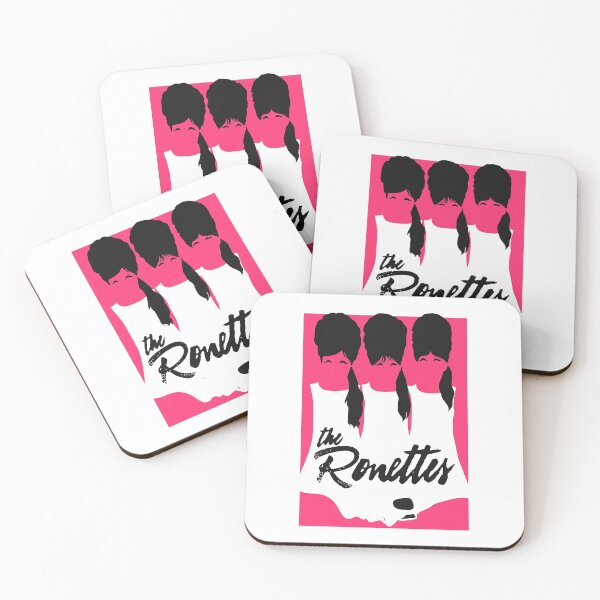 Item preview, Music Vintage Retro The Ronettes Merch New Gifts For Everyone designed and sold by LeviRoberts.