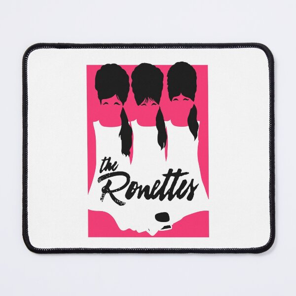 Item preview, Music Vintage Retro The Ronettes Merch New Gifts For Everyone designed and sold by LeviRoberts.