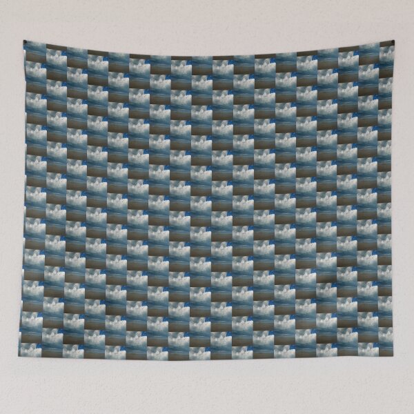 Item preview, West Beach, Littlehampton designed and sold by RichardGibb.