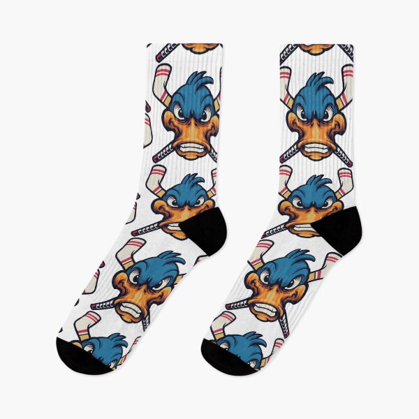 Item preview, Hockey Duck designed and sold by Vector Scout Lab.