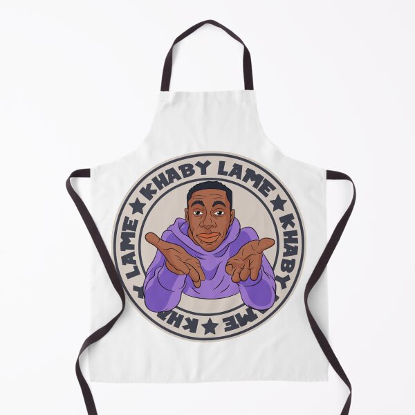 Item preview, khaby lame designed and sold by SorenOliben.