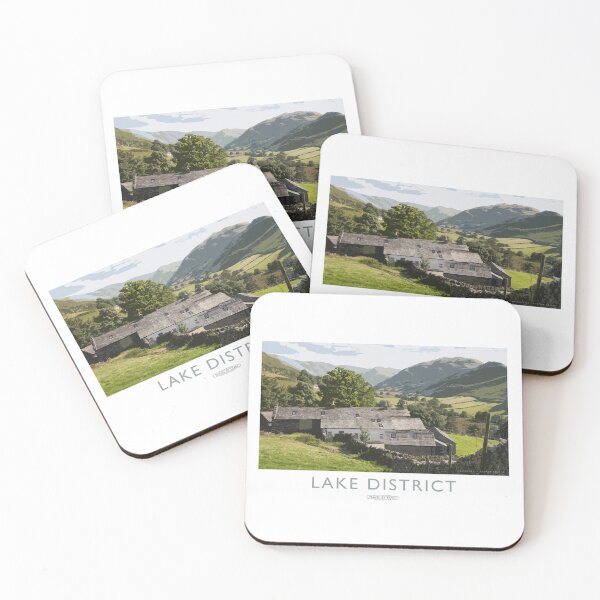 Item preview, Lake District designed and sold by andrewroland.