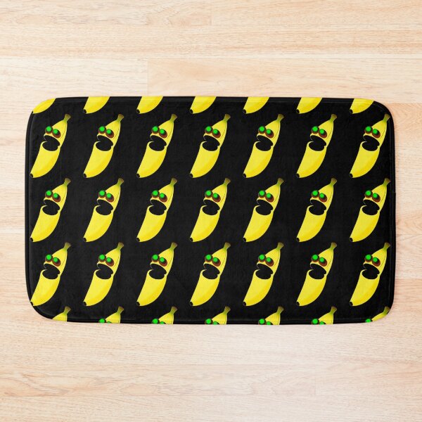 Item preview, Banana Eats   designed and sold by FRANCESPEREZ6.