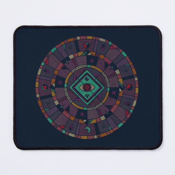 Item preview, Beyond Sight designed and sold by Hector Mansilla.