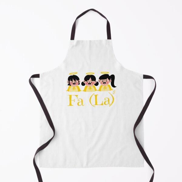 Item preview, Math Nerd Christmas - Fa la la la designed and sold by NomadMessenger.