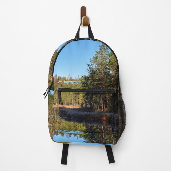 Item preview, Calm reflections. Kivikesku designed and sold by Jouko Lehto Photography.
