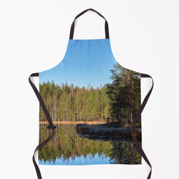 Item preview, Calm reflections. Kivikesku designed and sold by Jouko Lehto Photography.