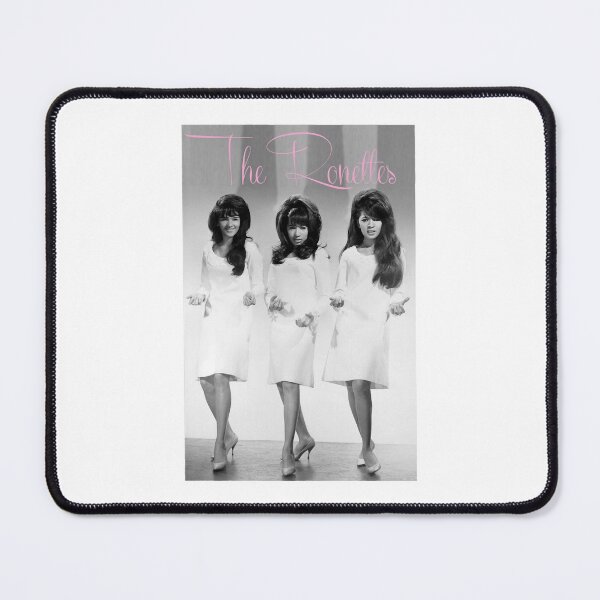 Item preview, Proud The Ronettes Gifts For Movie Fan designed and sold by LeviRoberts.