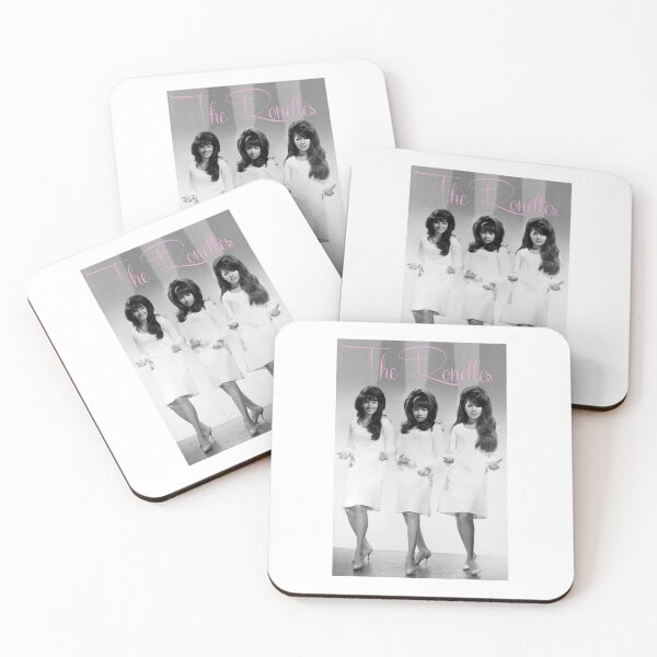 Item preview, Proud The Ronettes Gifts For Movie Fan designed and sold by LeviRoberts.