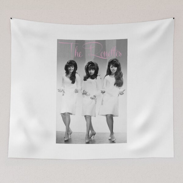 Item preview, Proud The Ronettes Gifts For Movie Fan designed and sold by LeviRoberts.