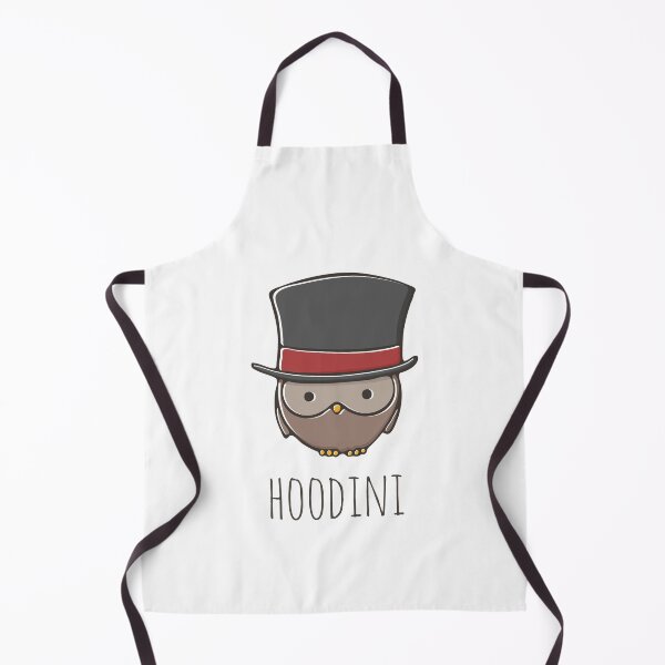 Item preview, Hoodini designed and sold by myndfart.