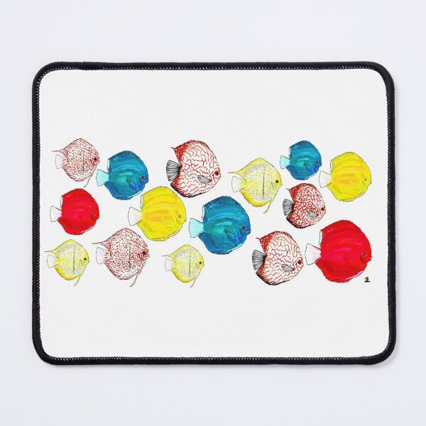 Item preview, Discus pattern designed and sold by ZebritoArt.