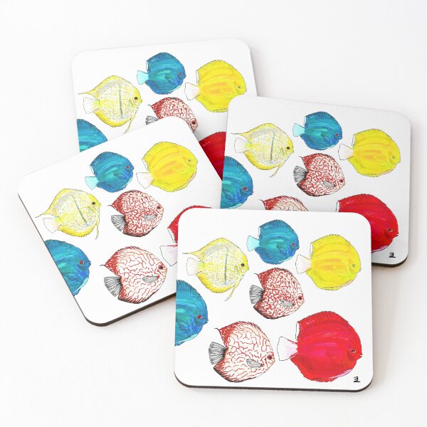 Item preview, Discus pattern designed and sold by ZebritoArt.