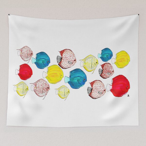 Item preview, Discus pattern designed and sold by ZebritoArt.