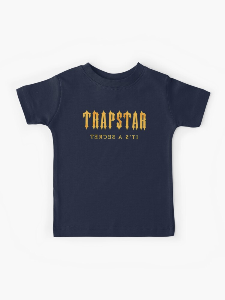 trapstar t shirt sale