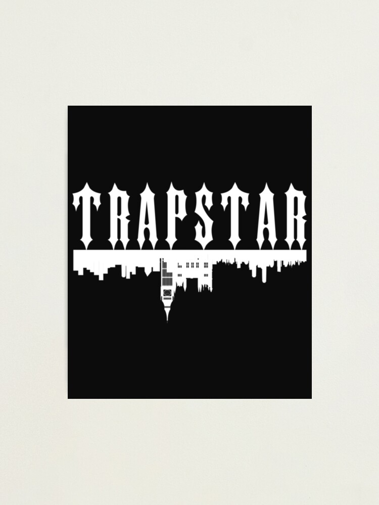 TRAPSTAR Essential T-Shirt for Sale by CustomClubUK