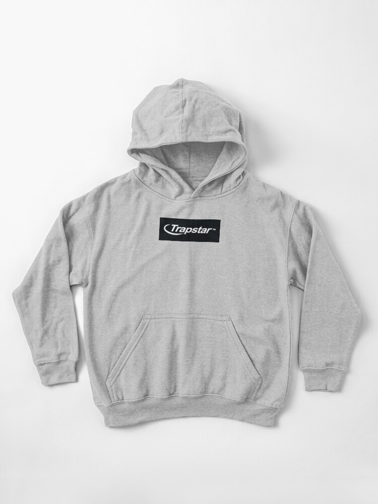 Trapstar hoodie junior 2025