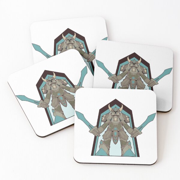 Item preview, Minecraft Death Knight designed and sold by ArtsByKev.