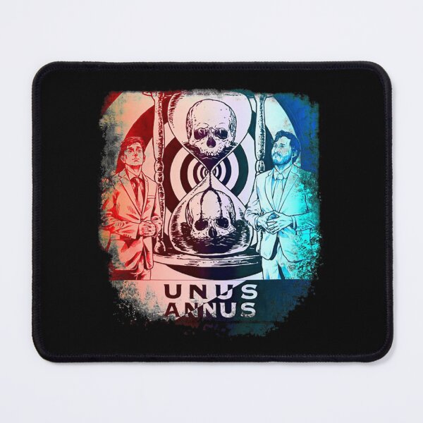 Item preview, Camp Unus Annus designed and sold by Windasari29.