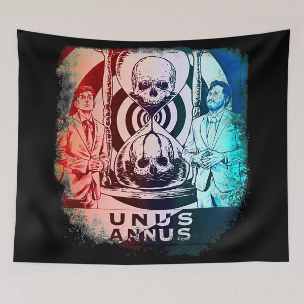 Item preview, Camp Unus Annus designed and sold by Windasari29.