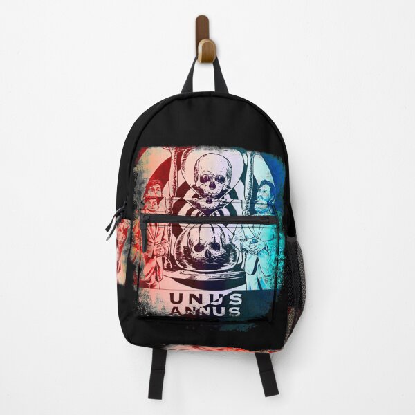 Item preview, Camp Unus Annus designed and sold by Windasari29.