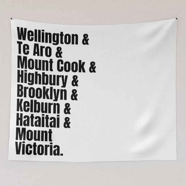 Item preview, Bowen Street designed and sold by Willowandme.