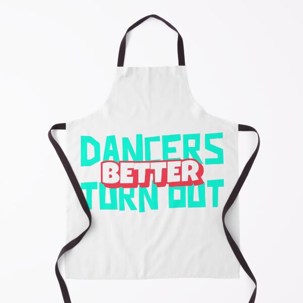 Item preview, Dancers Turn Out Better designed and sold by LKDesigns24.