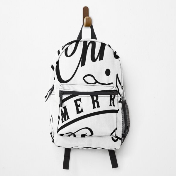 Item preview, Merry Christmas bell designed and sold by Perfectpict.