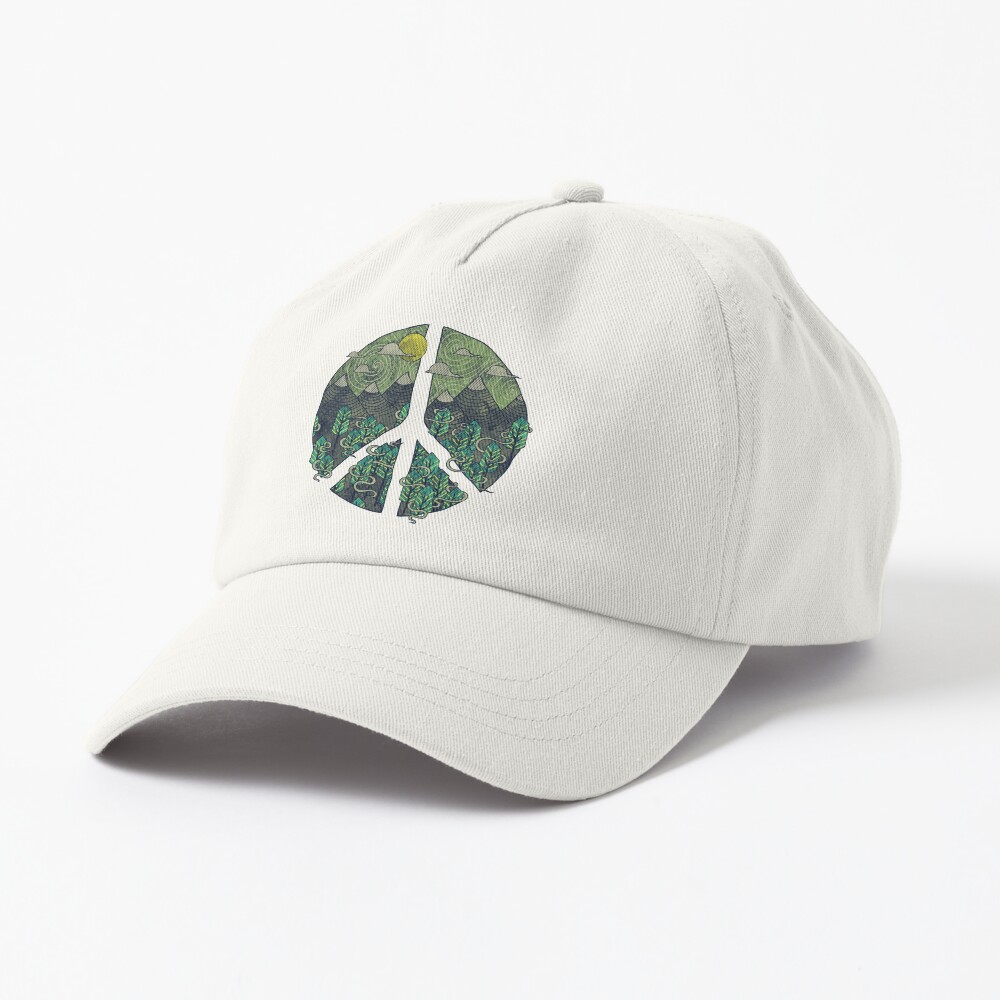 Item preview, Dad Hat designed and sold by againstbound.