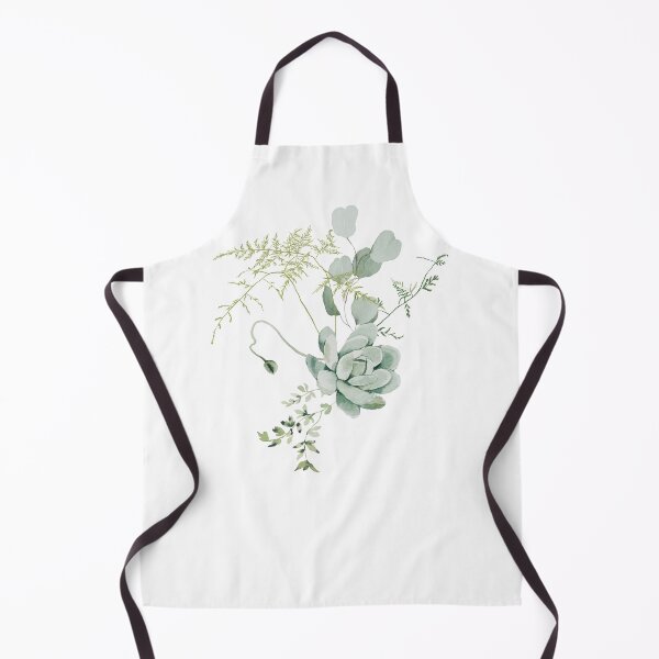 Item preview, Soft Botanical Floral designed and sold by meggydesigns.