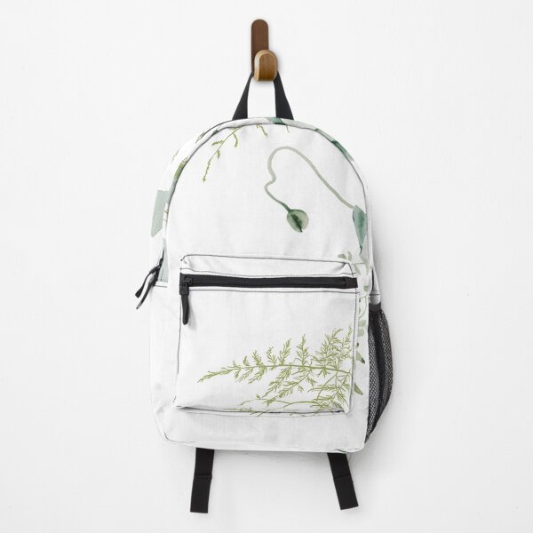 Item preview, Soft Botanical Floral designed and sold by meggydesigns.