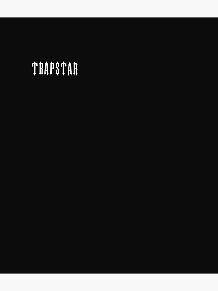 Trapstar Essential Bag – SNW