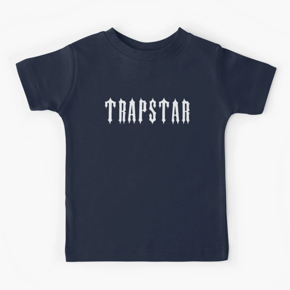 Sudadera con capucha para niños for Sale con la obra «Trapstar» de  julieshopy