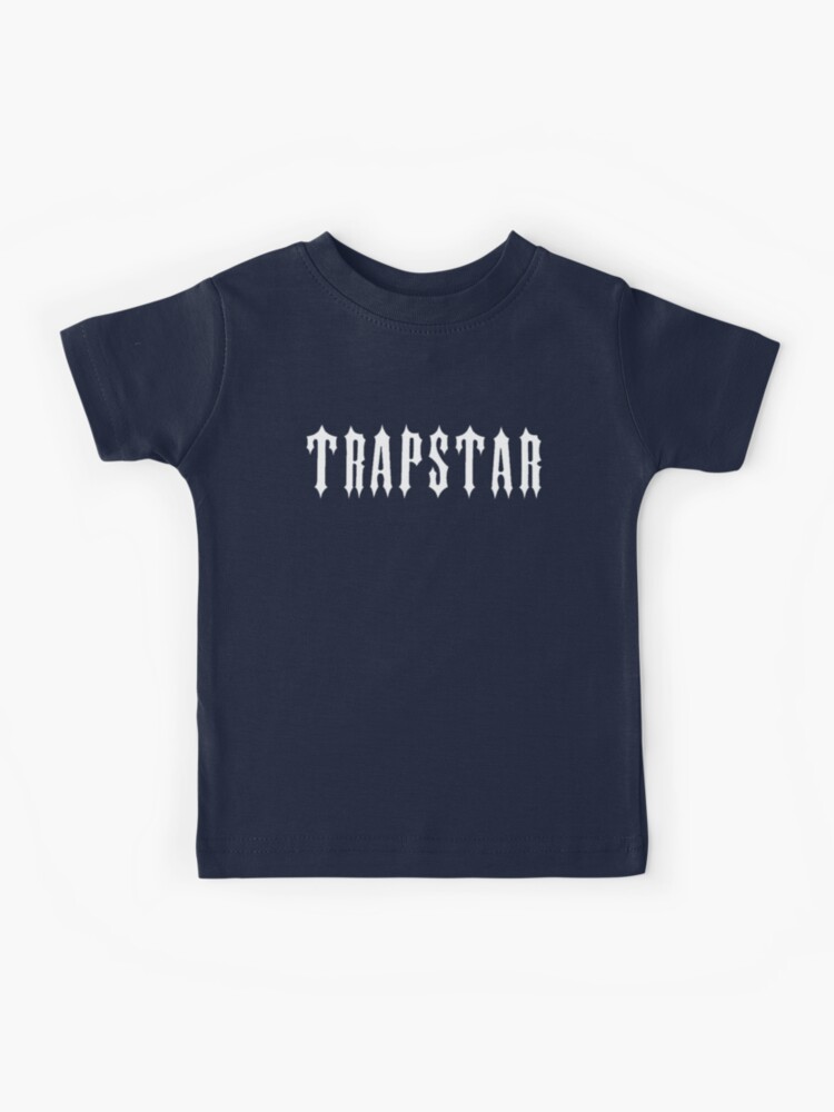Chándal Trapstar London (S)  Camisas estampadas, Chándal, Chándal