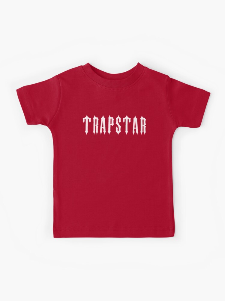 Camiseta para niños for Sale con la obra «TrapStar Essential» de  CustomClubUK