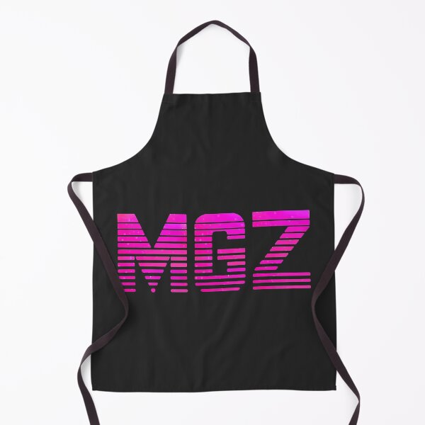 Item preview, PINK Morgz Galaxy Logo, Team Morgz, MGZ Merch, designed and sold by SorenOliben.