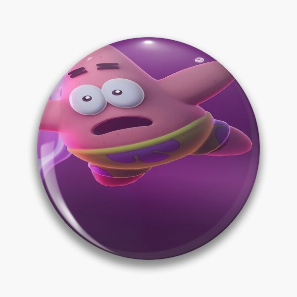 Artikelvorschau, Patrick Star am Fallschirm entworfen und verkauft von Teixeira224.