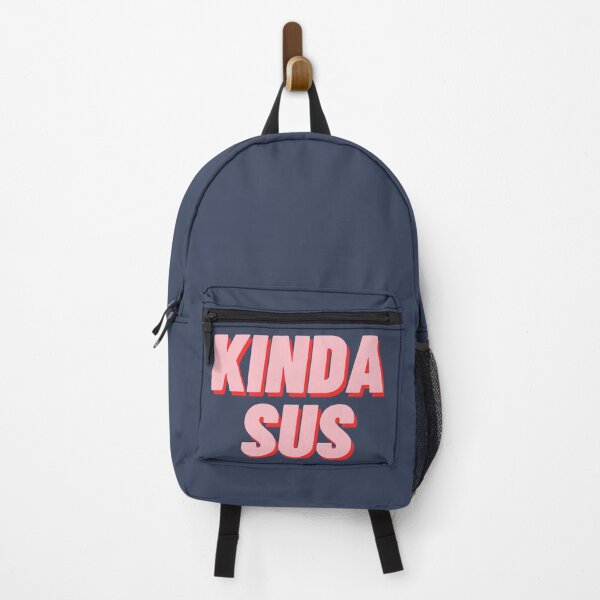 Item preview, Kinda Sus designed and sold by polishalpaca.