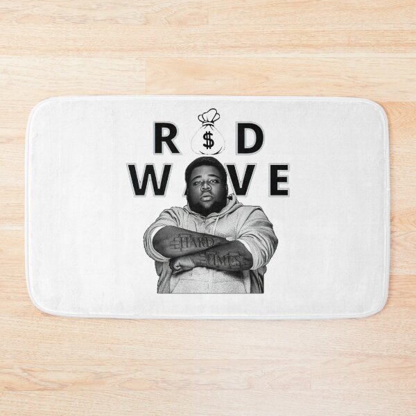 Item preview, Rod Wave designed and sold by Arethafranklin2.