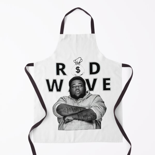 Item preview, Rod Wave designed and sold by Arethafranklin2.