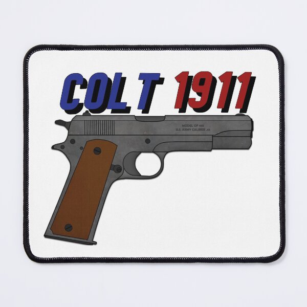 Item preview, COLT 1911 DESIGN 2021 designed and sold by MilitaryStore.