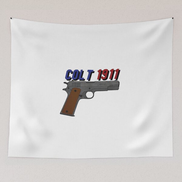 Item preview, COLT 1911 DESIGN 2021 designed and sold by MilitaryStore.